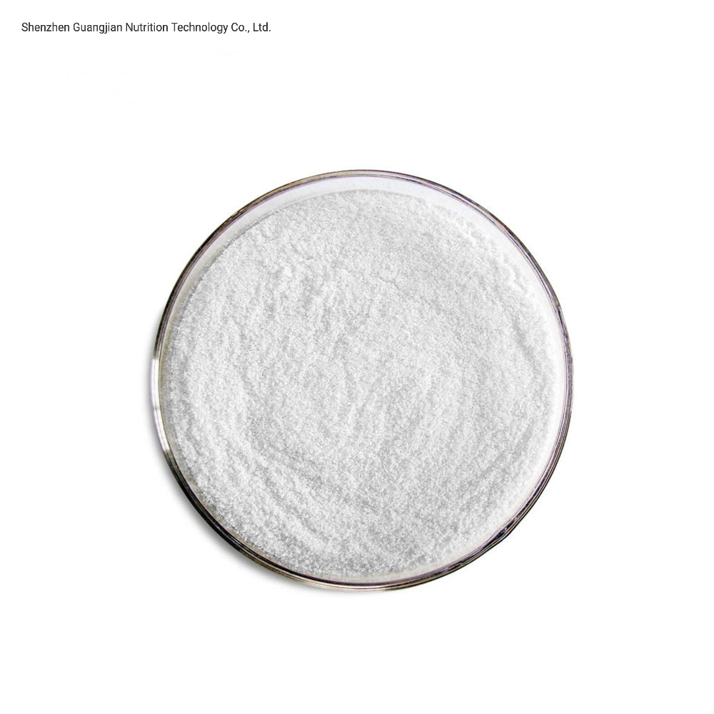 Nahrungsergänzungsmittel 99% CAS 52009-14-0 Calcium Pyruvate Pulver