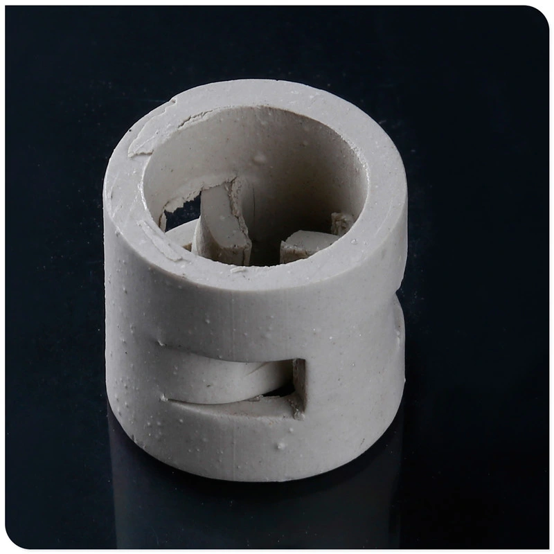 50mm Ceramic Cross Partition Ring