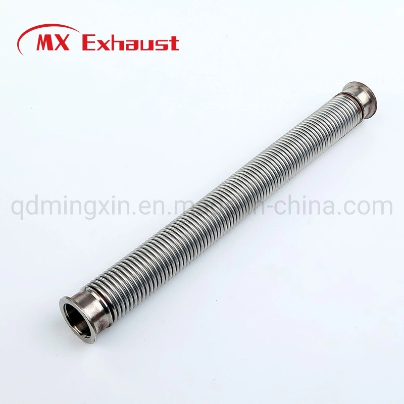 Exhaust Flexible Pipes for Exhaust Systems Benz