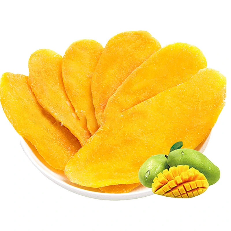 Support Natural Soft Mango Dried From China