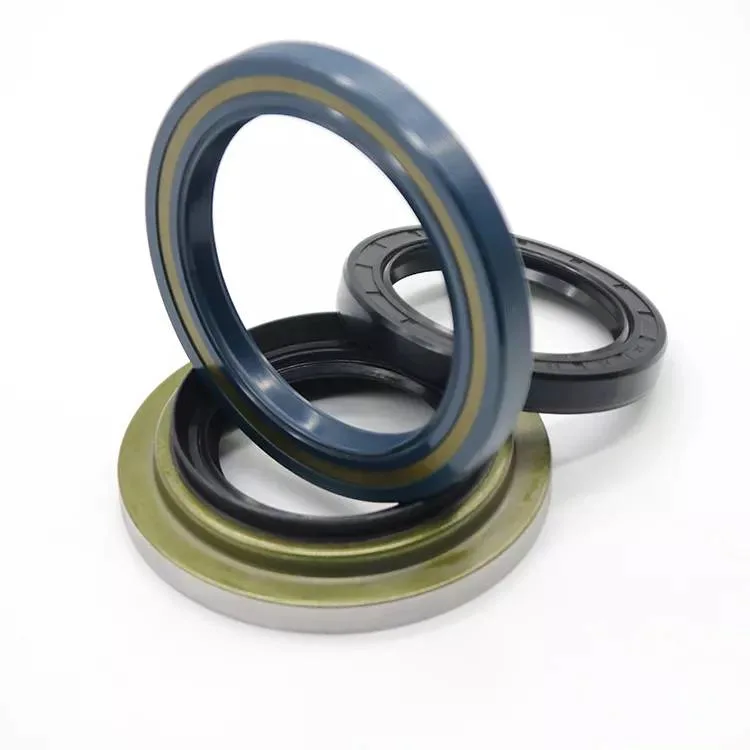 Rubber Oil Seal Water Pump Mechanical Engine Seal Bearing Oil Seals