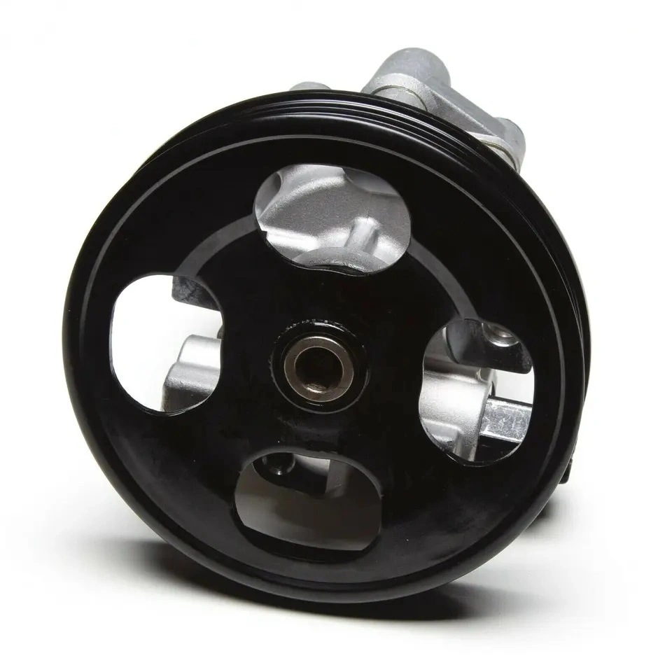 OEM 44310-0c010 Hot Sell High Quality Auto Parts Power Steering Pump for Toyota Tundra Factory Price