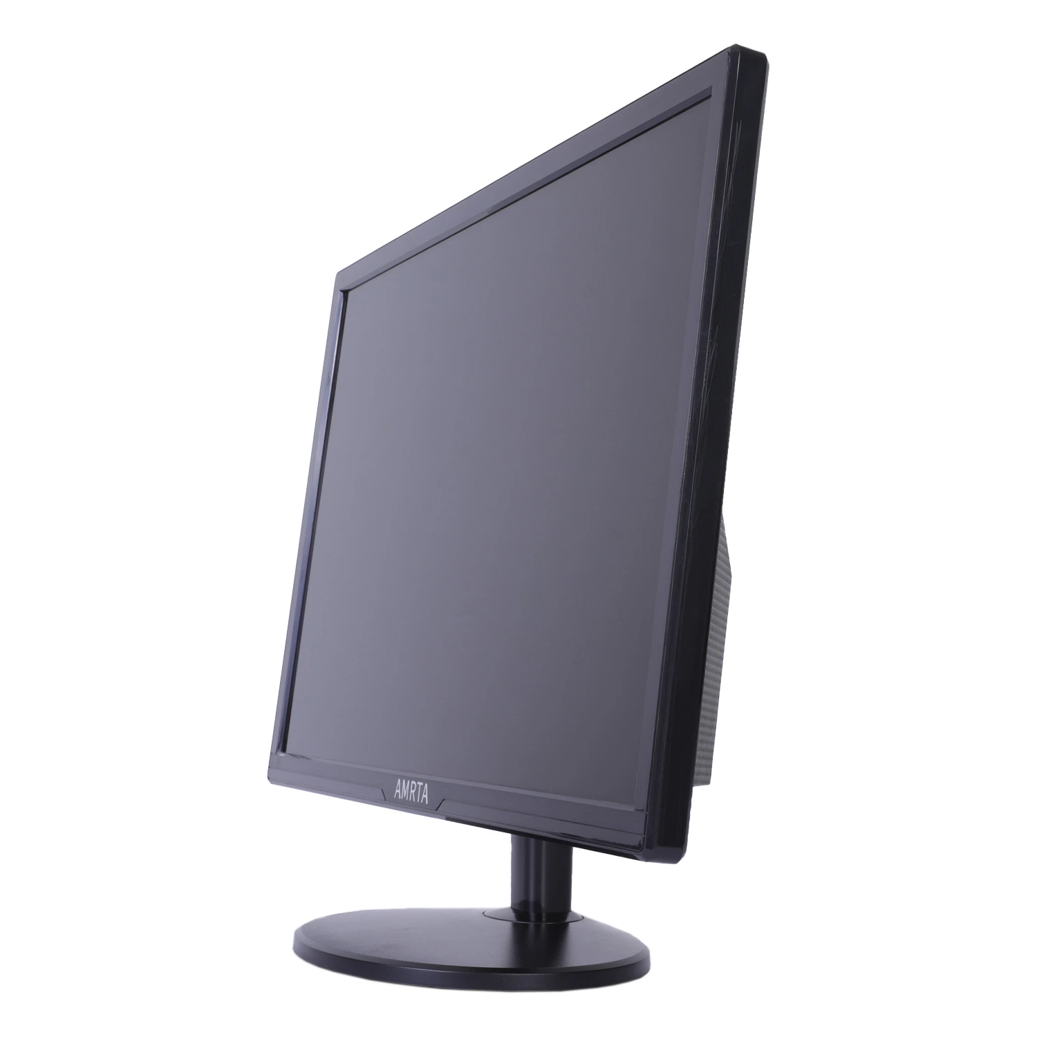 Oficina de Venta caliente uso escolar de 18,5 pulgadas pantalla LED monitor de ordenador de escritorio