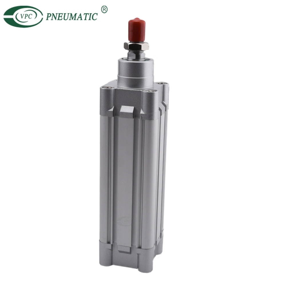 High quality/High cost performance  ISO6431 DNC50*100-Ppv-a Double Acting Pneumatic Air Cylinder