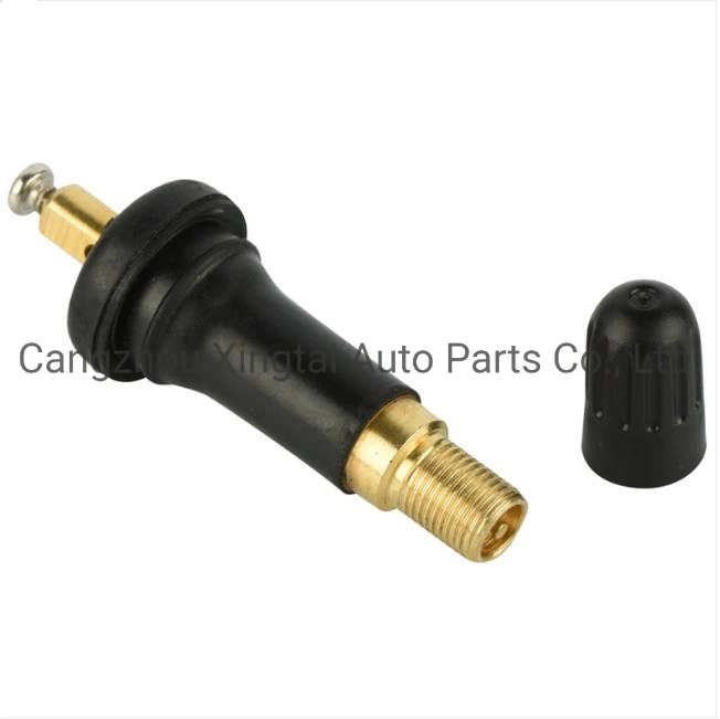 TPMS413 Valve Tyre Valves TPMS St-200 Passenger Car Tyre Ccar Accessories Auto Accessory