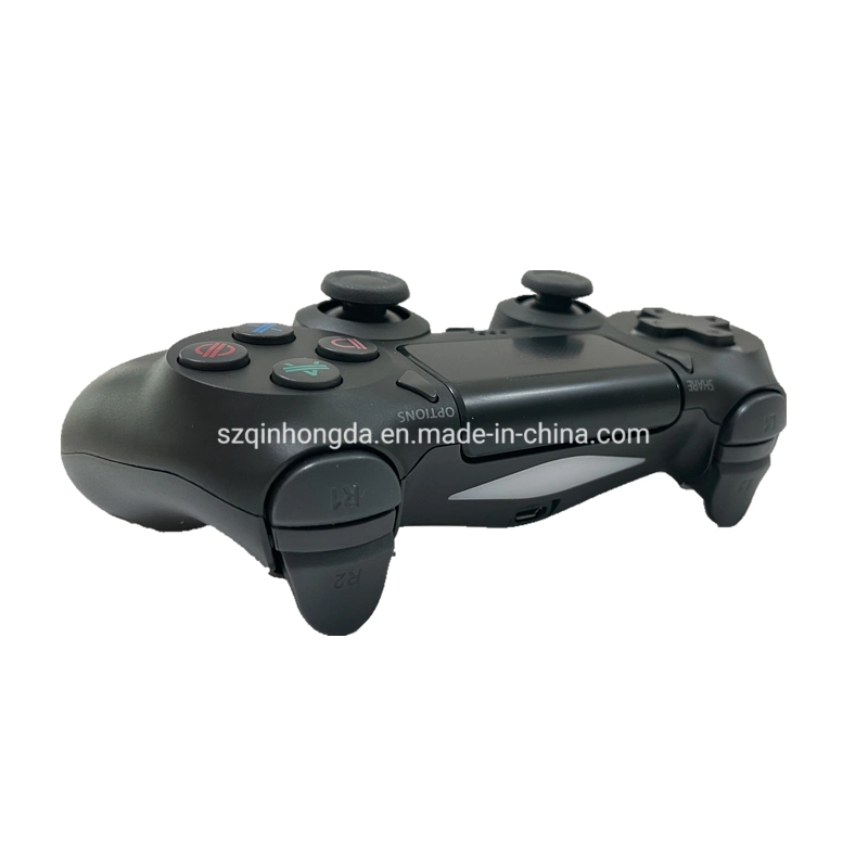 Manette de jeu pour contrôleur sans fil Bluetooth Sony PS4 avec vibrations et joysticks sans fil pour console de jeu Playstation 4 PS4 Pad.