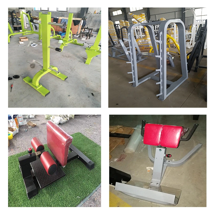 2019 Hot Sale OS Factory Gym Fitness Equipment 35