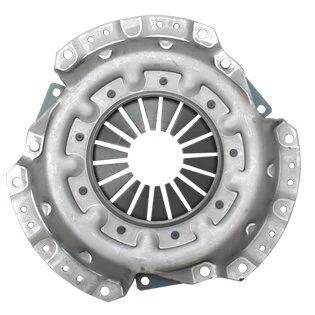 Clutch Disc Automatic Transmission Clutch Pressure Plates