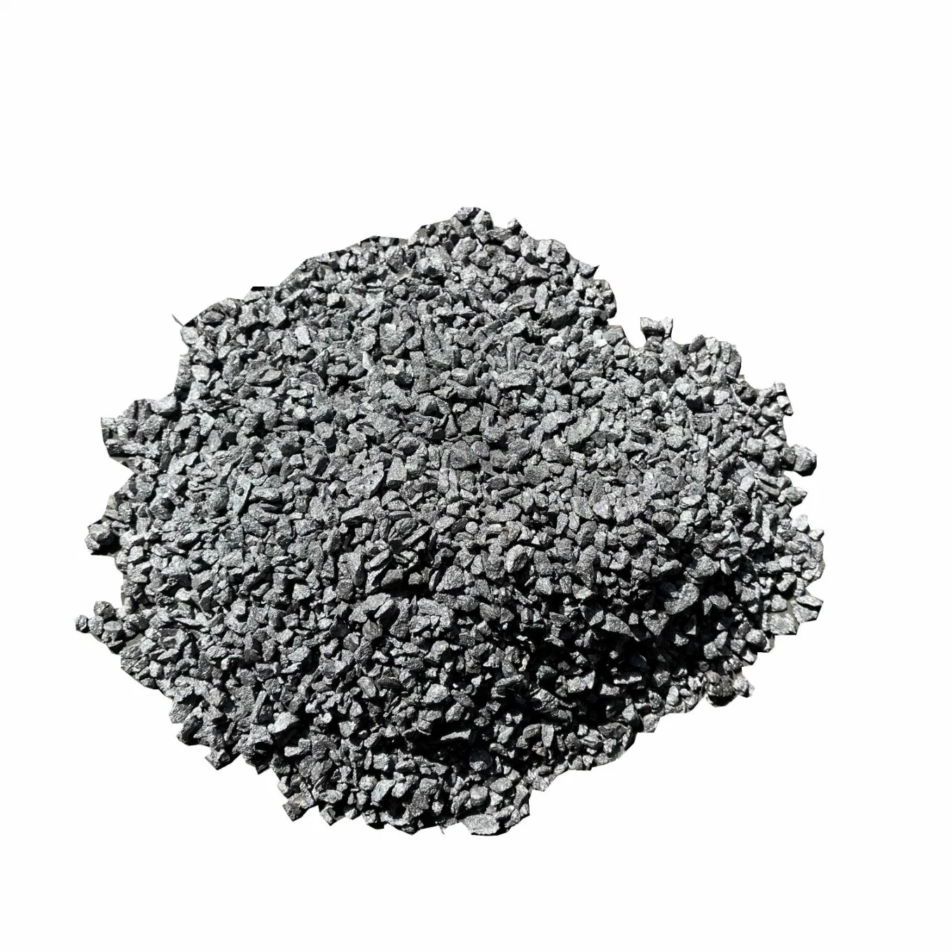 Customization Competitive Price Sisr Inoculant Ferro Silicon Strontium Strontium Oxide