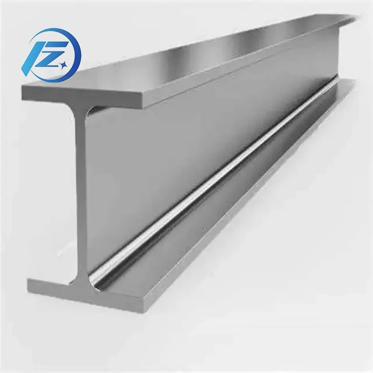 High Strength FRP H / I Beam for Construction Structure From Original Factory.