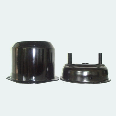 OEM Metal Stamping Stainless Steel Part