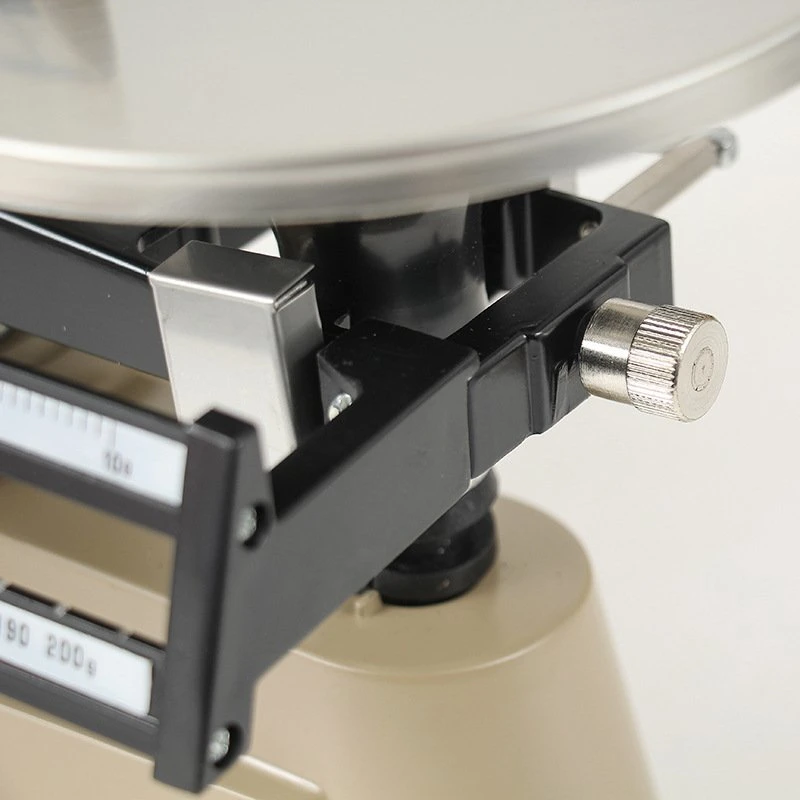 Laboratory Instruments Pharmaceutical Mechanical Tray Balance