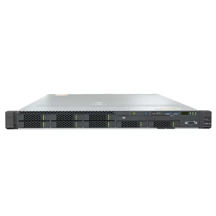 Hua Wei Xfusion Xfusion 1288h V5 V6 Cloud Computing Intel Xeon Gold 1u Rack Server