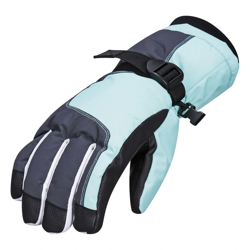 Customize Adults Winter Snowboard Unisex Ski Outdoor Sports Warm Gloves