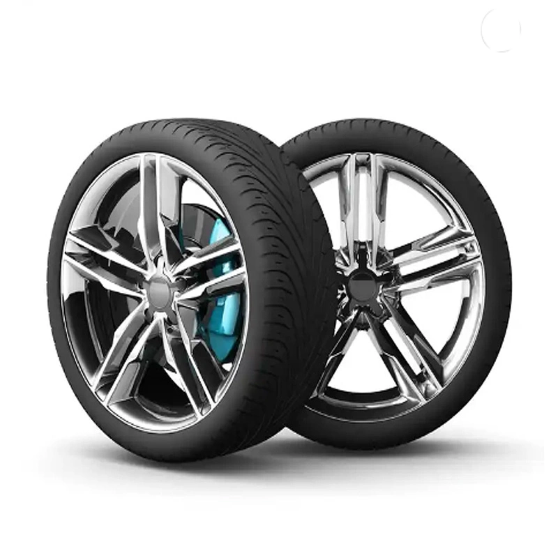 Tires for Cars All Sizes 245/75/16 2457516 China Semi Steel Radial Tire Factory Wholesale/Supplier