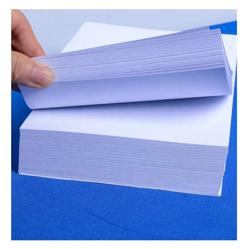 Wholesale Good Quality Color 4A Paper 70g 80g Color Paper