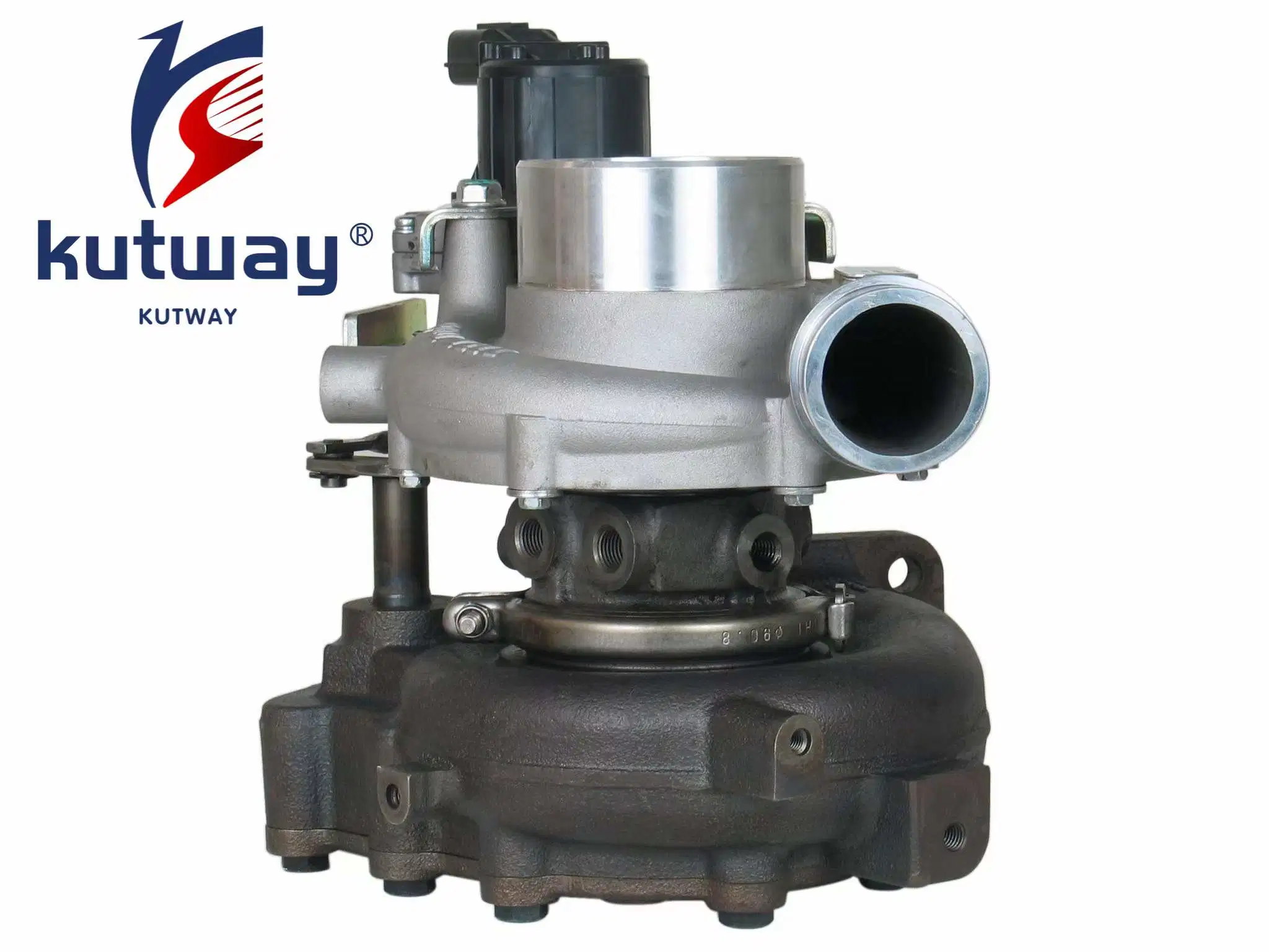 OEM: FR55V/8980277725/Vda40016 para Isuzu Kutway turbocompresor