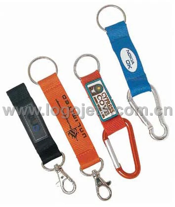 Lanyard (LJ013) Keychain Strap Carabiner Strap