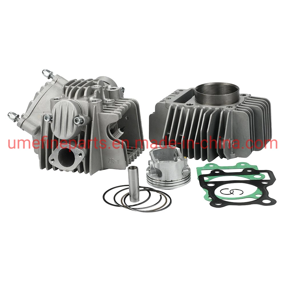 Wholesale/Supplier Yx150 Yx160 Motorcycle Cylinder Piston Assembly Motorcycle Parts for Yinxiang