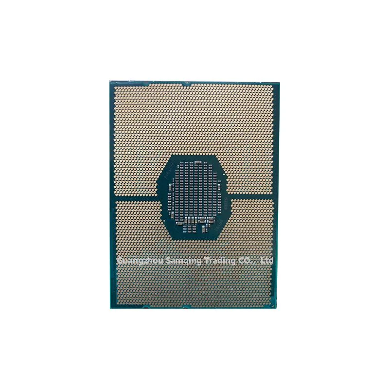 CPU para servidor processador Intel Xeon Gold 6248 (2,5 GHz/20-Core/27,5 MB/150 W)