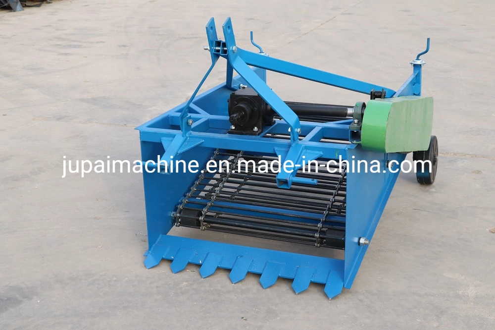 Good Ability Adaption Matching Tractor Potato Harvester Agricultural Machinery