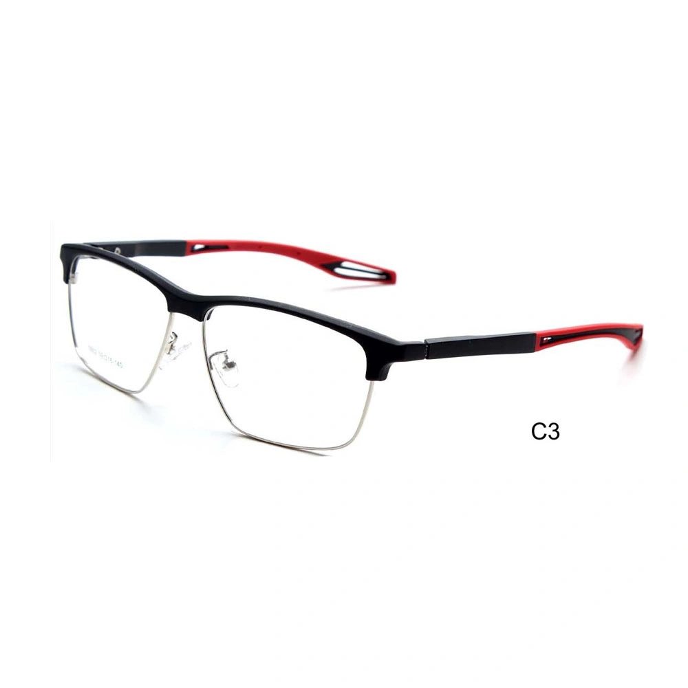 Gd Ready Stock Sports Glasses Unisex Tr90 Sports Glasses Spectacle Frame Sports Eyewear