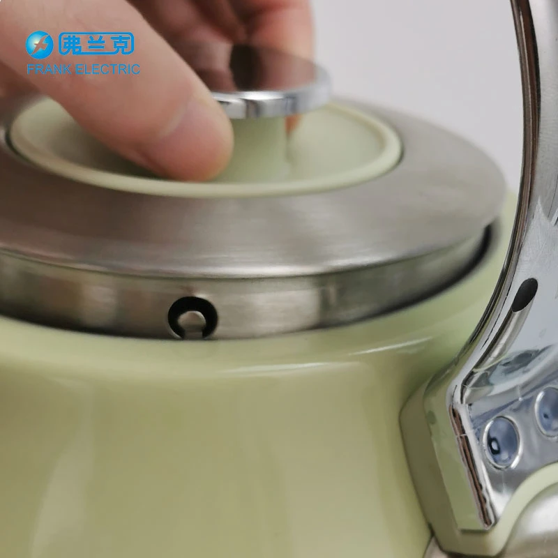 Home Use Cheap Price Good Quality Electric Tea Kettle with CB GS