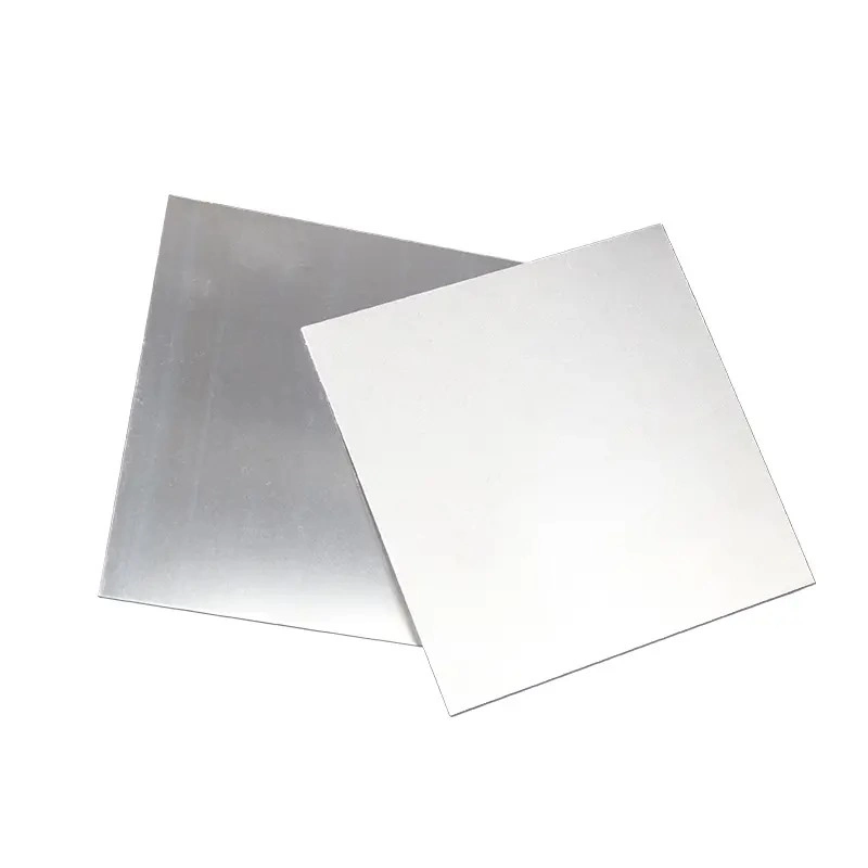 904L Stainless Steel Sheet Price SUS304 Mirror Panel 2000*1000*10 mm