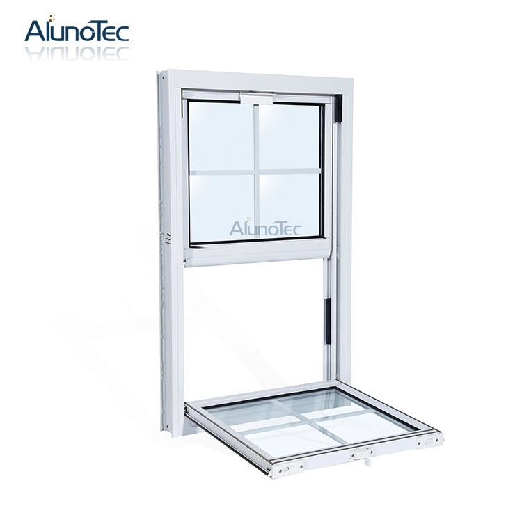 American Vertical Hung Window