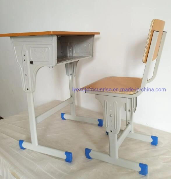 School Furniture Comfortable Student Chair & Desk Sets for Classroom