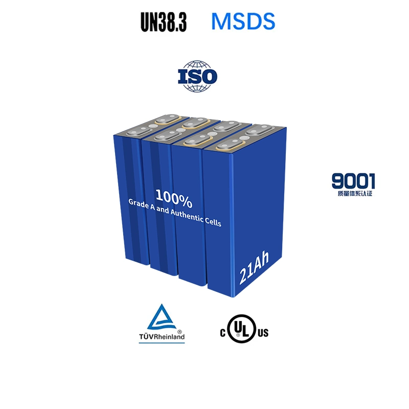 300ah 3.2V Cells Lithium Iron Phosphate LiFePO4 Prismatic Deep Cell Battery for Storing Solar Energ Home Spares