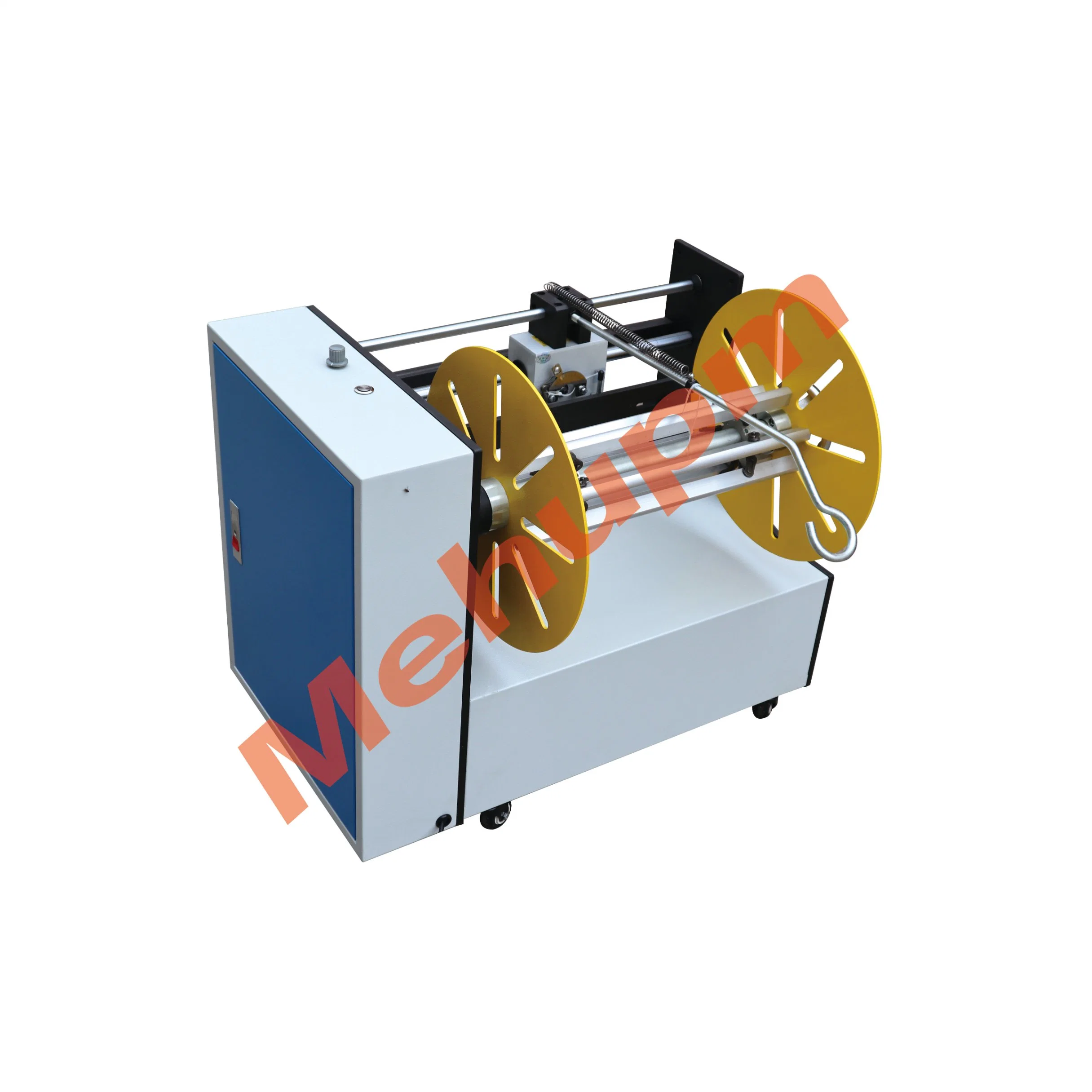 Plastic Bag Making Film Waste Collector Non-Woven Fabric Edge Recycling Machine