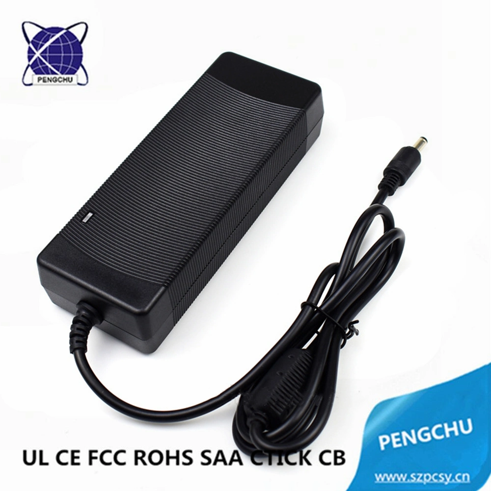 Desktop Competitive Price 12V 10A AC/DC Power Adapter 120W LED Power Supply