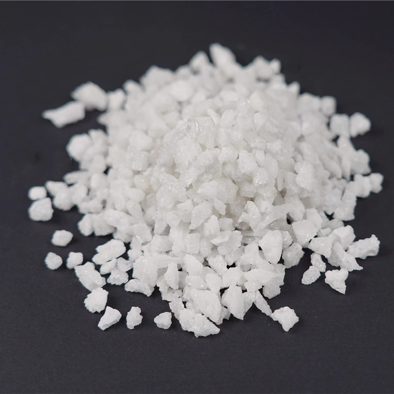 High Bulk Density Good Performance Wfa White Corundum