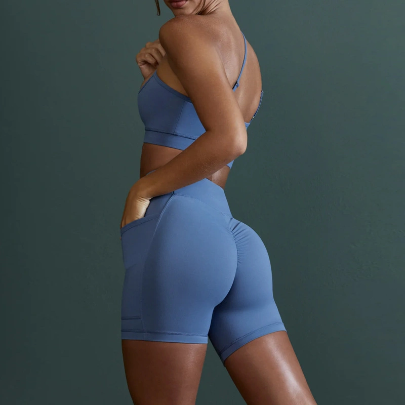 New Design Sexy Women Sports Bra