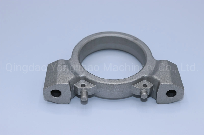 Nonstandard Customized OEM ODM High Pressure Die Casting