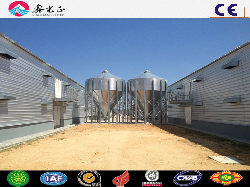 for Layer Poultry Farm Battery Egg Laying Chicken Cage for Sale