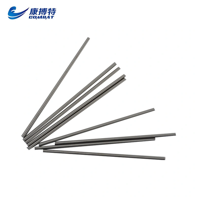 Low Price Pure Tungsten Rod Wolfram Bar