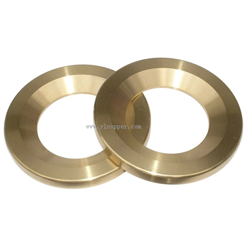 Precision Brass Female Thread Connector Brass Hex Head Fittings