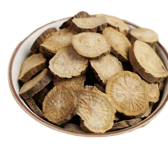 Paeonia Veitchii (root) Concentrated Granule Prepared Traditional Chinese Herbal Medicine Improve Energy