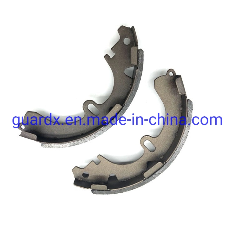 Auto Brake Assembly Brake Shoe with Caliper for Jetta