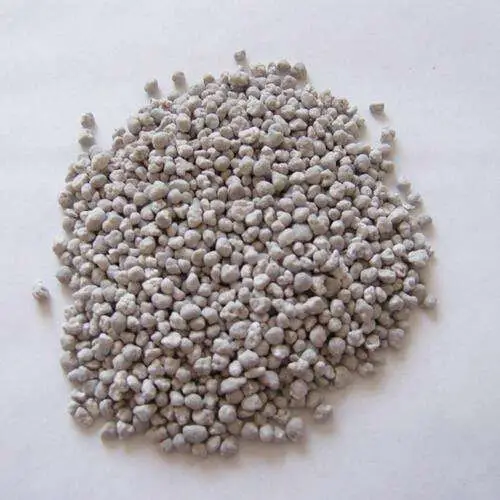 Supply Granular Superphosphate Agricultural Fertilizer Soil to Regulate Phosphate Fertilizer