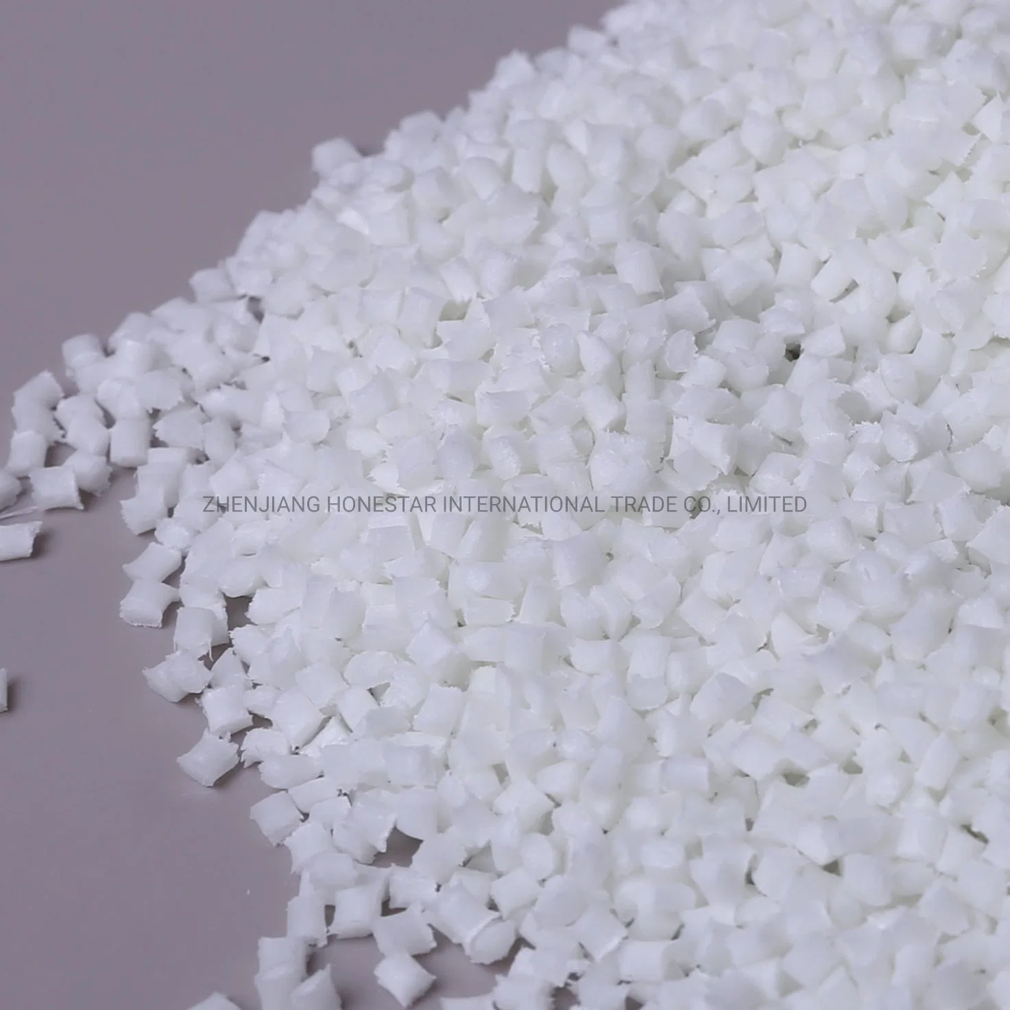 مقاومة الزيت Nylon6 GF30 الحبيبات PA6 مواد خام بلاستيكية