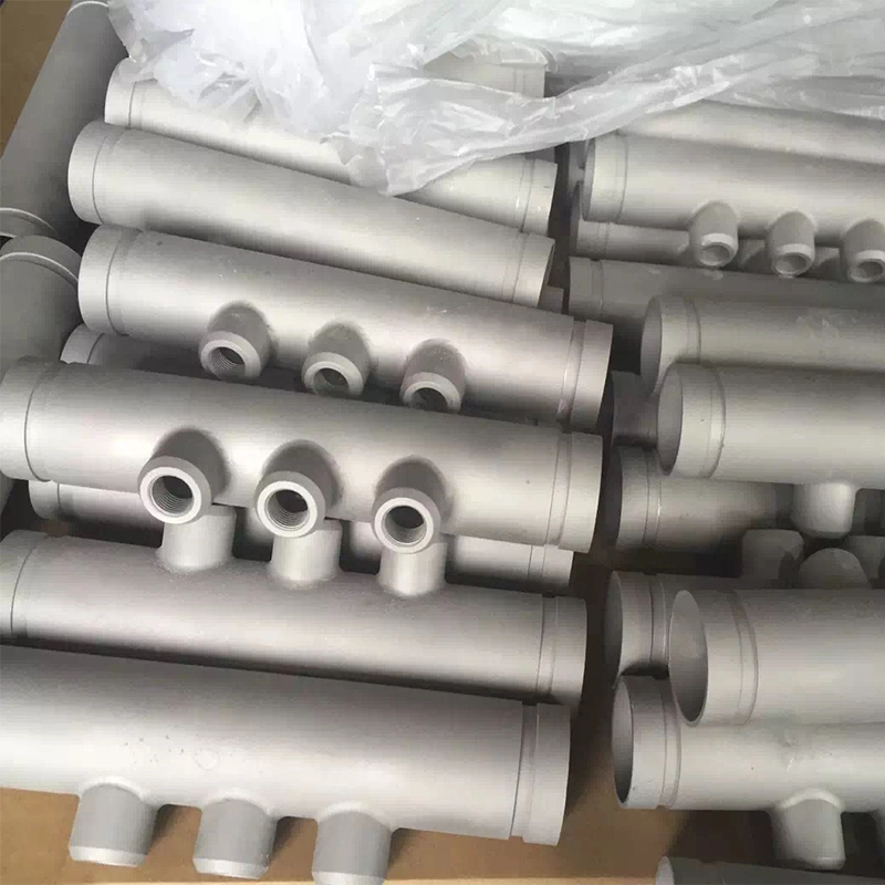 Stainless Steel Pneumatic Food Grade Sanitary Ball Valve, Diaphragm Valve, Check Valve, Butterfly Valve (JN-1006)