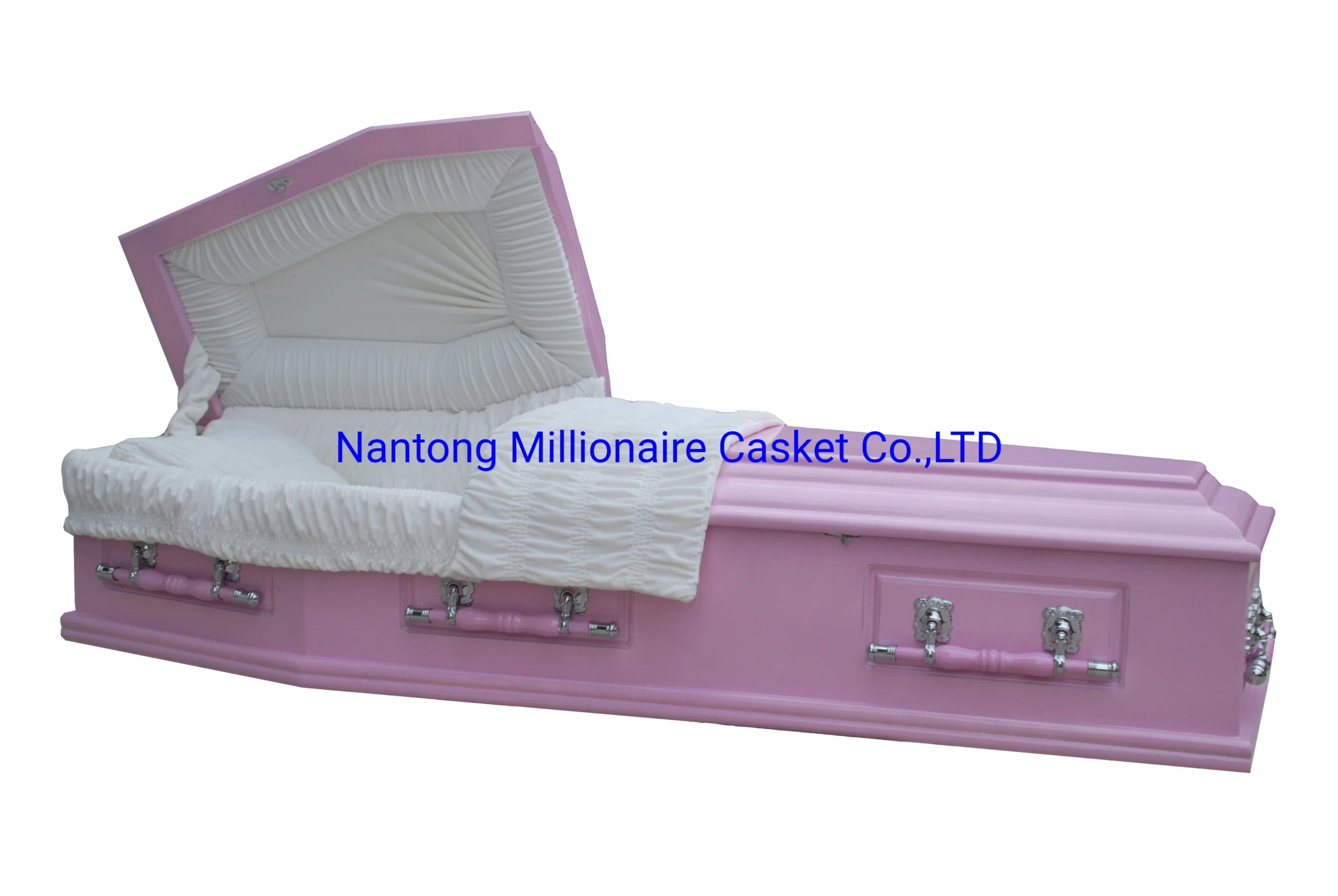 Importing Cheap Price Caskets and Coffins From China