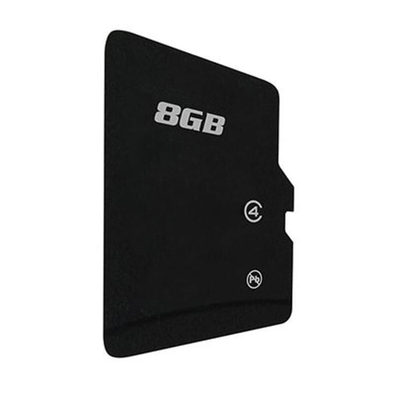 Customized Mobile Phone Memory Card 8g Memory Dashcam Memory Card