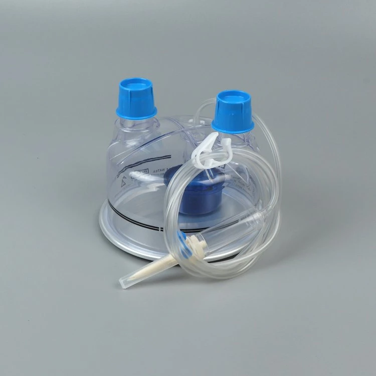 Disposable Medical High Flow Breathing Circuit High Flow Breathing Circuit