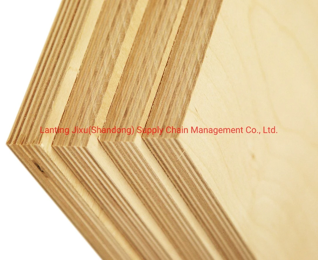 China HPL Fábrica/revestido em fórmica Madeira contraplacada/MDF /Bloackboard /OSB Preço de contraplacado de camada de Lista de produtos de madeira