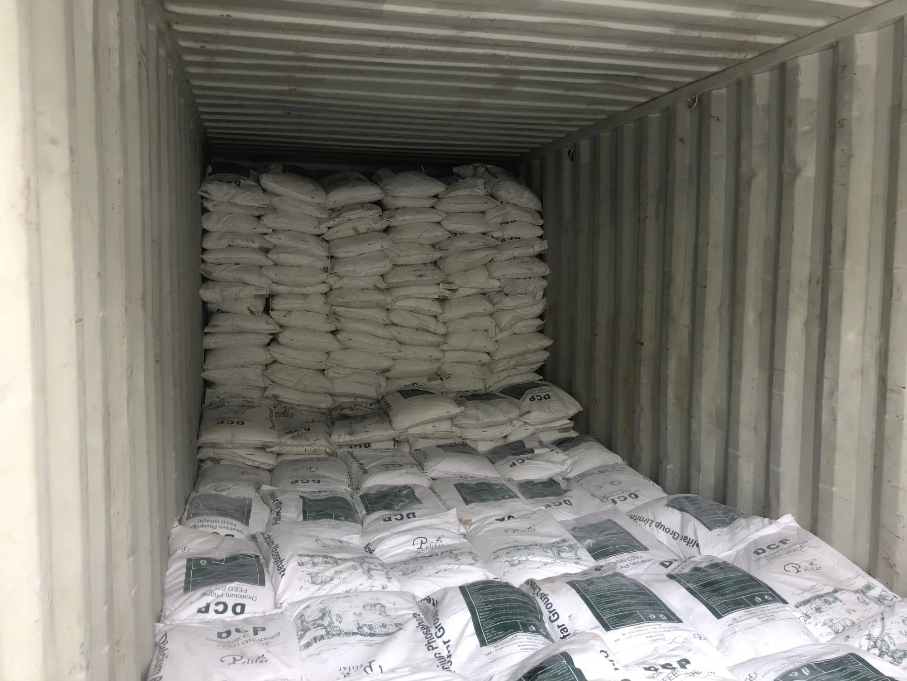 Good Quality Dicalcium Phosphate Feed Grade DCP 18%