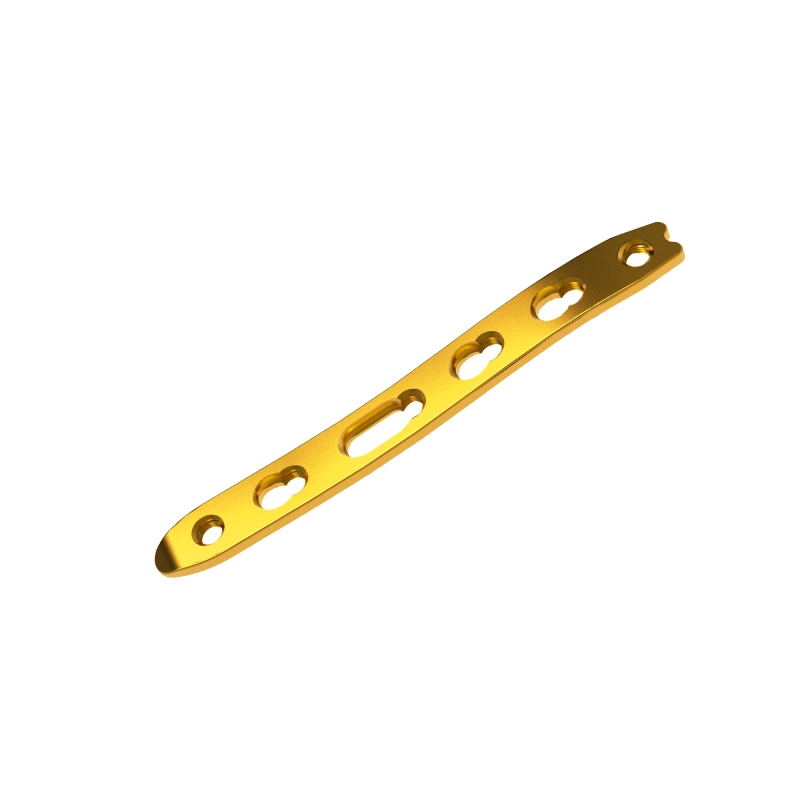 Distal Ulna Locking Plate, Surgical Product